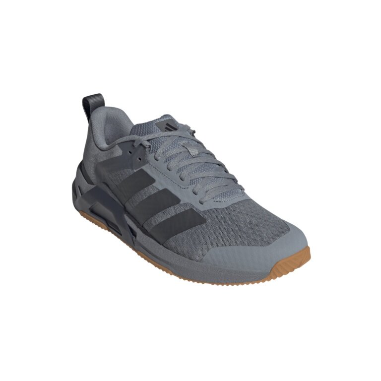 adidas Fitness Shoes Dropset Control Trainer grey Men's