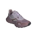 adidas Trail Running Shoes Terrex Soulstride pink/plum violet ladies