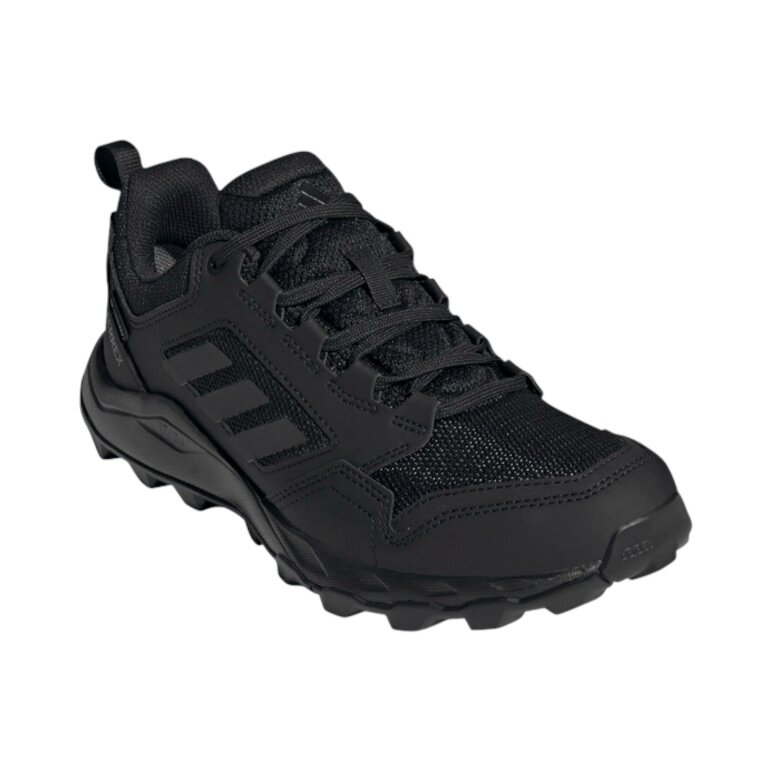 adidas Trail Running Shoes Terrex Tracerocker 2 GTX (waterproof) black ladies