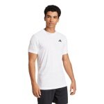 adidas Tennis T-shirt Pro Climacool+ FreeLift 2025 white men's