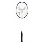 Victor Badminton racket AL2200 blue - strung -