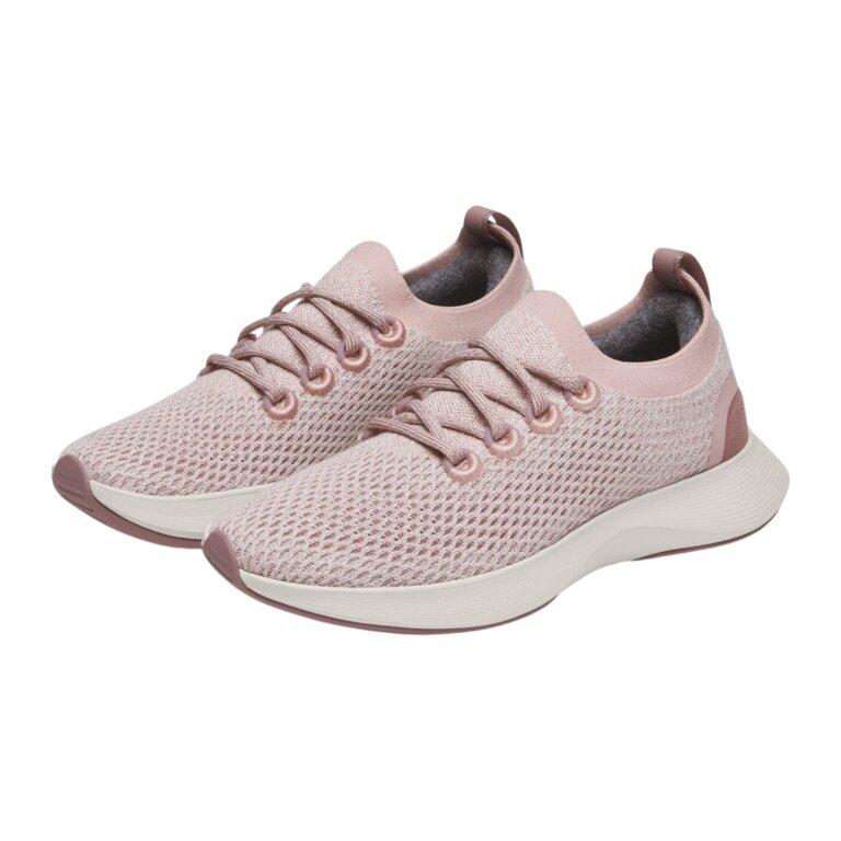 allbirds Sneaker Dasher NZ pink ladies