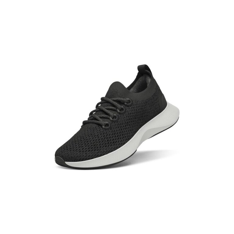 allbirds Sneaker Dasher NZ black ladies
