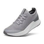allbirds Sneaker Tree Glider grey men's
