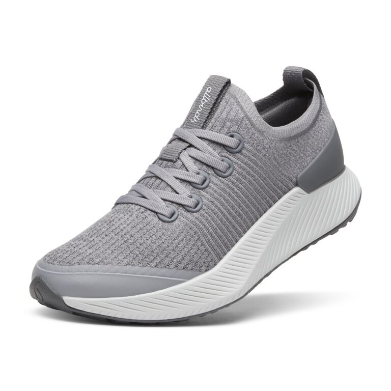 allbirds Sneaker Tree Glider grey men's