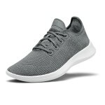 allbirds Sneaker Tree Runner grey ladies