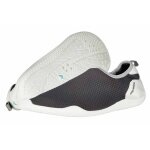 Ballop Aquaschuhe Aquatico Creek (water shoes, flexible functional shoe, anti-slip sole) grey