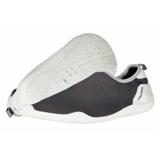 Ballop Aquaschuhe Aquatico Creek (water shoes, flexible functional shoe, anti-slip sole) black