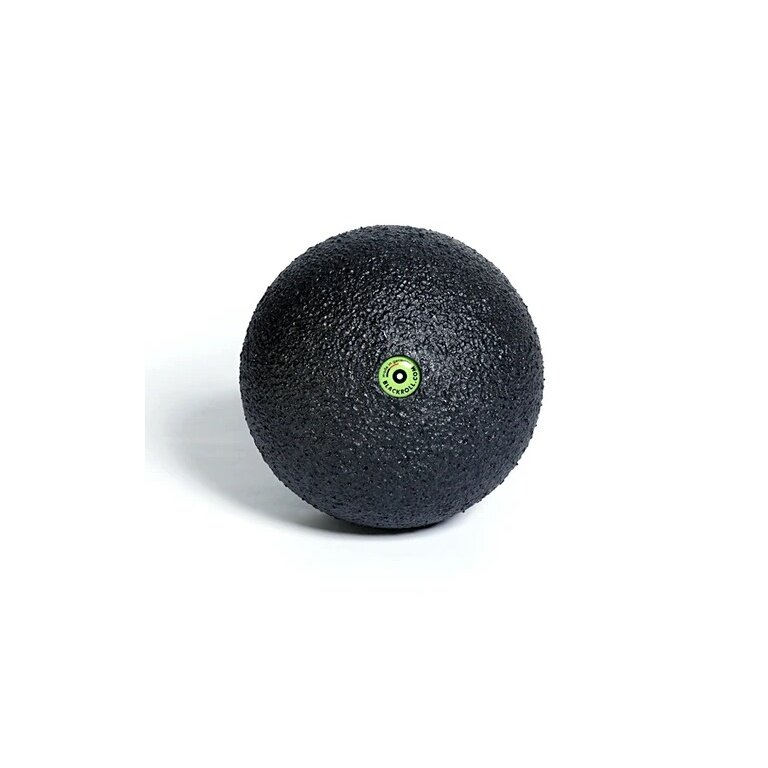 Blackroll Fascia Ball Single 12cm black