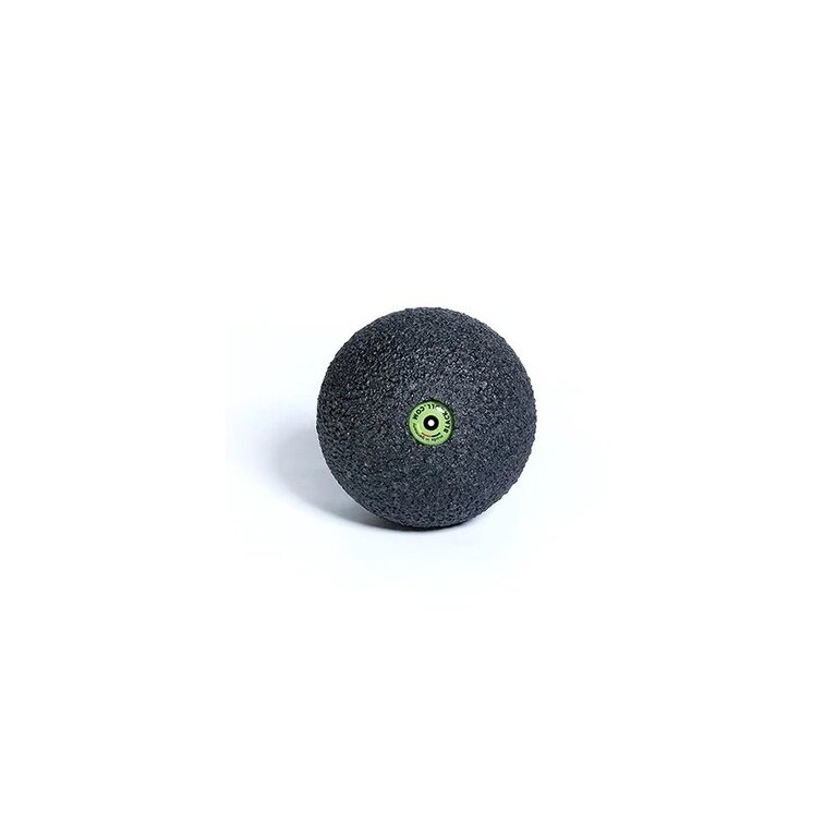 Blackroll Fascia Ball Single 8cm black