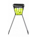 Dunlop Ball Basket collapsible (for maximum 70 balls)