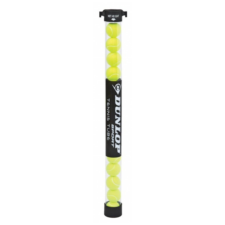 Dunlop Ball Collection Tube Pick Up Tube for Collecting Balls (14 Balls)