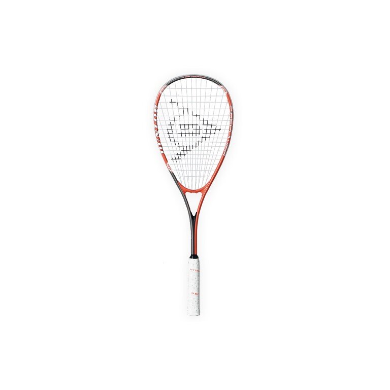 Dunlop Squash Racket Firepower Titanium (Test Racket Clearance)