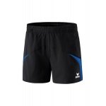 Erima Tennis Shorts Short Razor 2.0 short black/royal Women