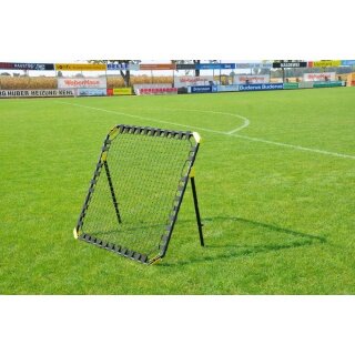 Lynxsport Quickfire Training Rebounder 1x1m