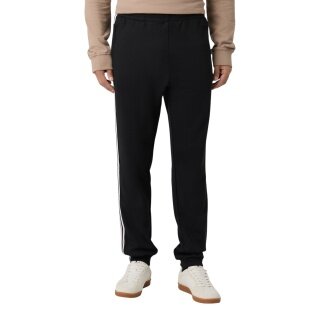 Fila Biella Leisure Trousers (Sweatpants) Long - Black Men's