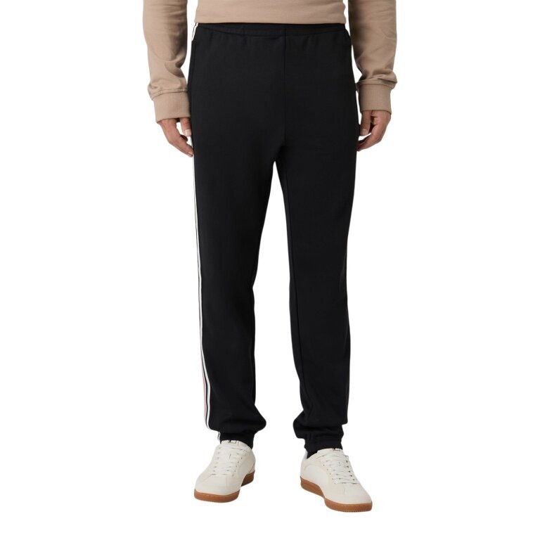 Fila Biella Leisure Trousers (Sweatpants) Long - Black Men's