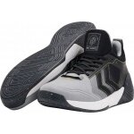 hummel Indoor Shoes Algiz GG12 alloy grey Men
