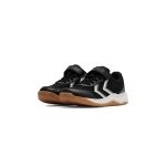 Hummel Hallen Indoor Shoes Multiplay Flex VC 2.0 (Velcro) black/white children