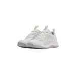 Hummel Hallen Indoor Shoes Power Stable LC White Children