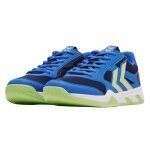 hummel Indoor Shoes Teiwaz V Dark Blue Men