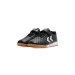 Hummel Hallen indoor shoes Top Star I.C. VC 2.0 (Velcro) black/white children