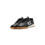 Hummel Hallen Indoor Shoes Top Star I.C. 2.0 Black/White Children