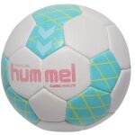 Hummel Handball hmlClassic Energizer HB (Size 1) white/blue/yellow - 1 piece