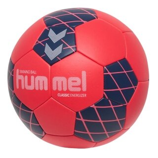 Hummel Handball HML Classic Energizer HB (Size 3) red/navy blue - 1 piece