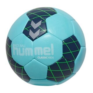 Hummel Handball hmlClassic Kids HB (Size 00) blue/navy/green - 1 piece