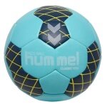 Hummel Handball hmlClassic Kids HB (Size 0) blue/navy/yellow - 1 piece