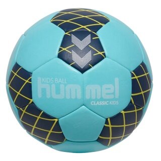 Hummel Handball hmlClassic Kids HB (Size 0) blue/navy/yellow - 1 piece