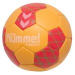 Hummel Handball hmlClassic Kids HB (Size 00) orange/red/green - 1 piece