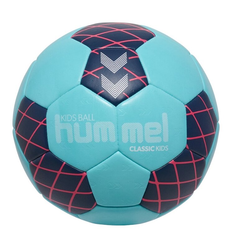 hummel Handball hmlClassic Kids HB (Size 1) blue/navy - 1 piece