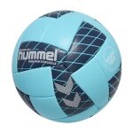 Hummel Handball hmlEVOLUTION Energizer AR HB (Size 1) light blue/navy - 1 piece