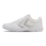 hummel Indoor Shoes AEROTEAM III white/silver grey Men
