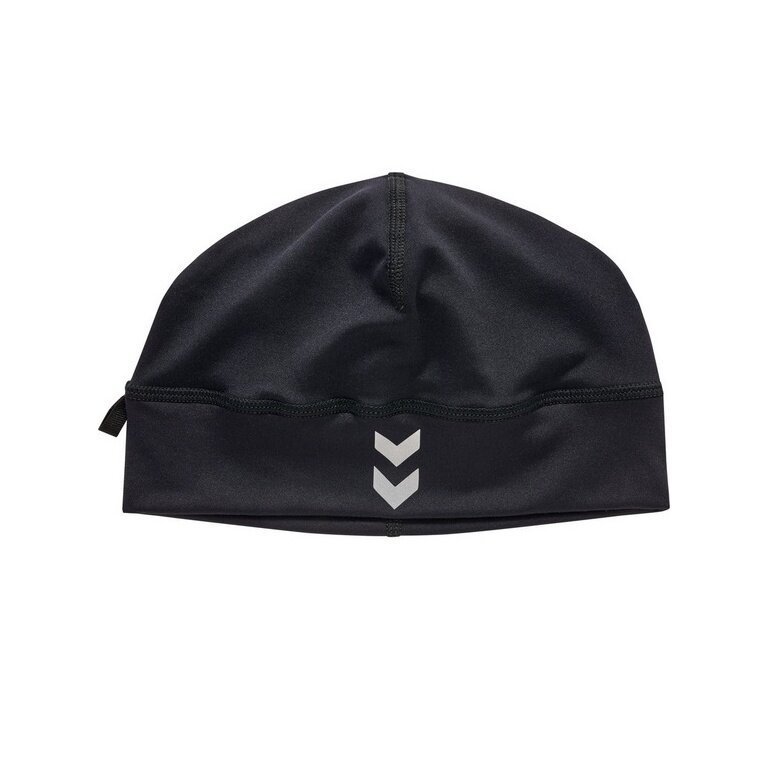 hummel beanie hmlPERFORMANCE (comfortable fit) black - 1 piece