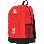 Hummel Rucksack hmlCORE 2.0 red - 27 litres