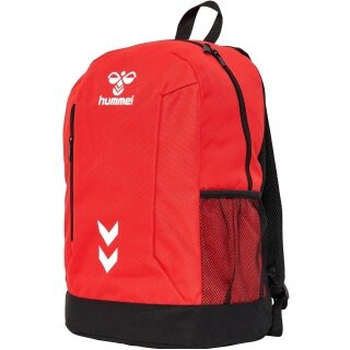Hummel Rucksack hmlCORE 2.0 red - 27 litres