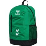 Hummel Rucksack hmlCORE 2.0 green - 27 litres