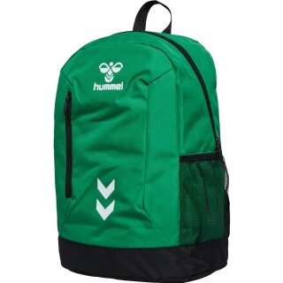 Hummel Rucksack hmlCORE 2.0 green - 27 litres