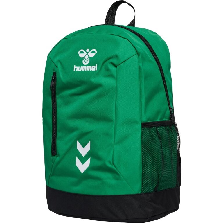 Hummel Rucksack hmlCORE 2.0 green - 27 litres