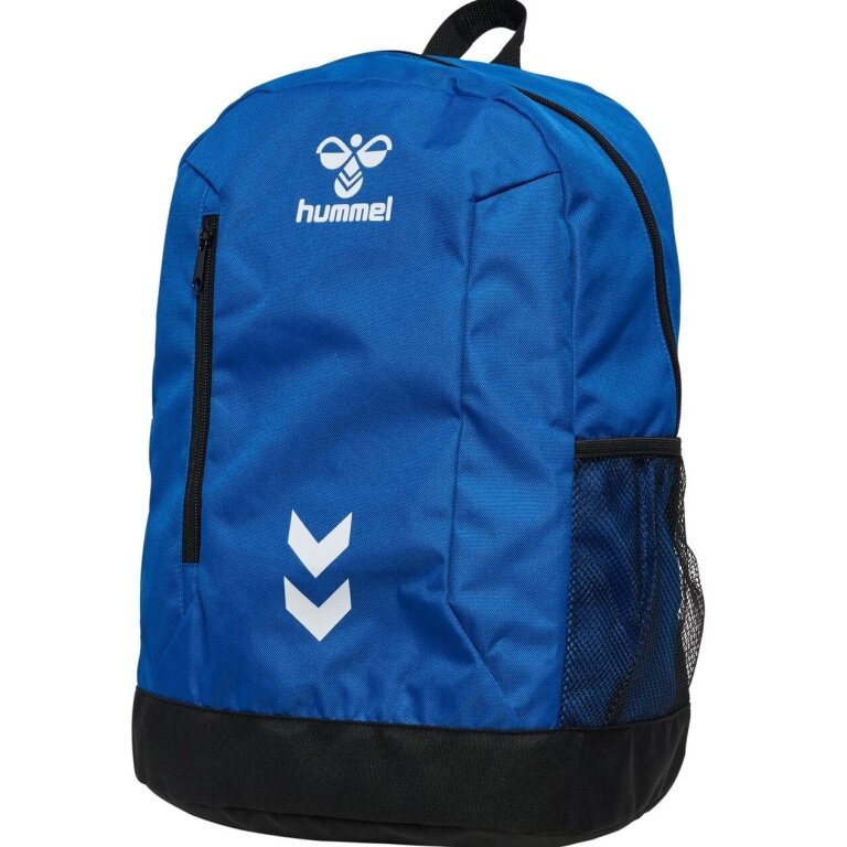 Hummel Rucksack hmlCORE 2.0 blue - 27 litres