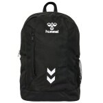 Hummel Rucksack hmlCORE 2.0 black - 27 litres