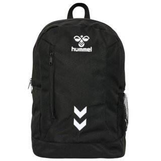 Hummel Backpack hmlCORE 2.0 black - 27 litres