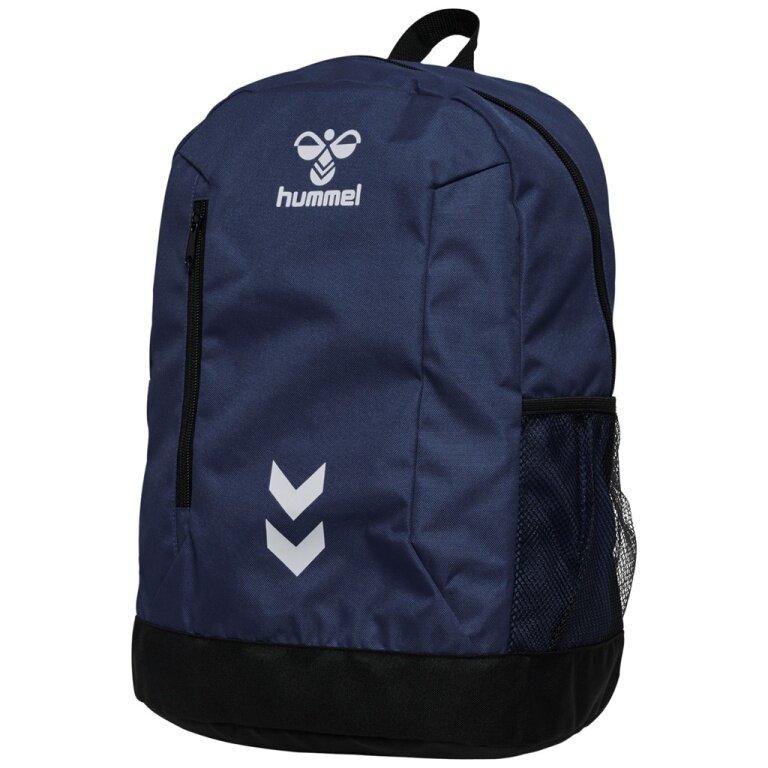 Hummel Rucksack hmlCORE 2.0 navy blue/black - 27 litres