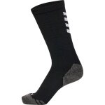 hummel Sportsock hmlPRO Training Crew (material mix) black - 1 pair