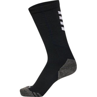 hummel Sportsock hmlPRO Training Crew (material mix) black - 1 pair