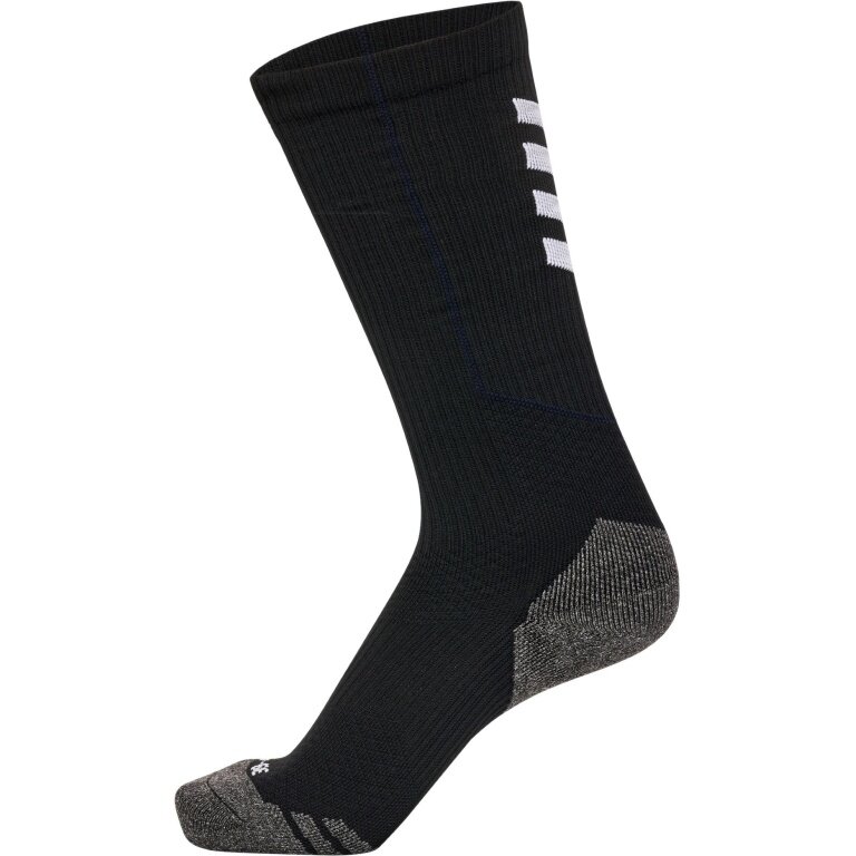 hummel Sportsock hmlPRO Training Crew (material mix) black - 1 pair