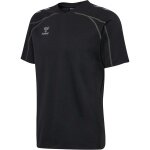 hummel Sport T-shirt hmlMOVE 2.0 (cotton blend) black men's